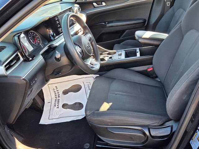 Used 2021 Kia K5 LXS image 5