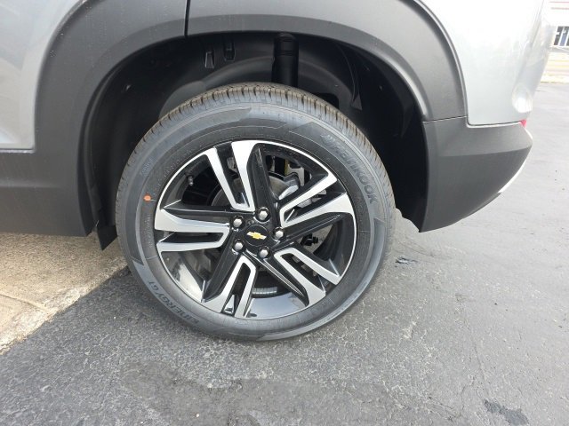 New 2026 Chevrolet TrailBlazer LT w/ Convenience Package image 9