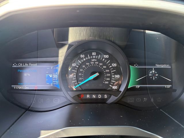 Used 2017 Ford Edge SEL w/ Equipment Group 201A FWD image 13