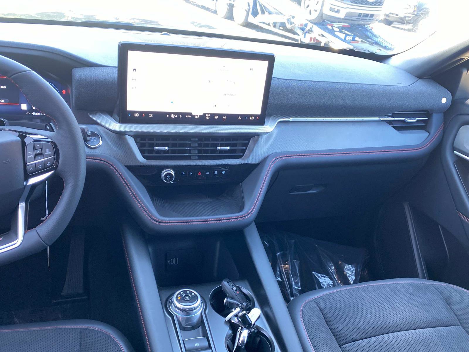 New 2026 Ford Explorer ST image 13