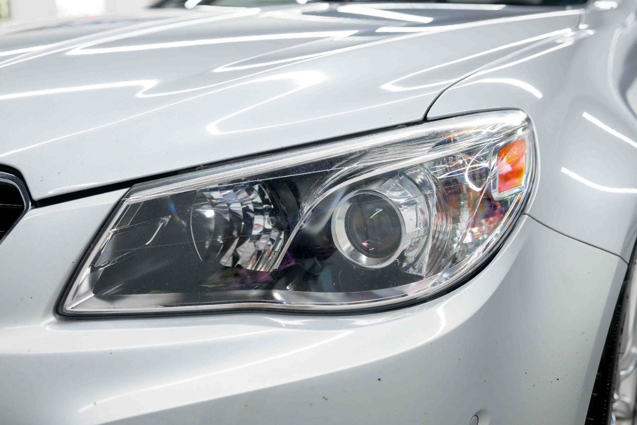 Used 2015 Chevrolet SS RWD image 12