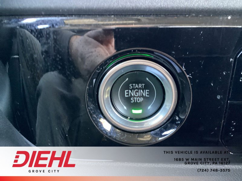 Used 2023 Chevrolet Silverado 1500 LT AWD/4WD image 34
