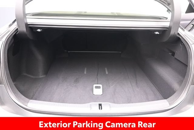 Certified 2026 Toyota Crown AWD/4WD image 19