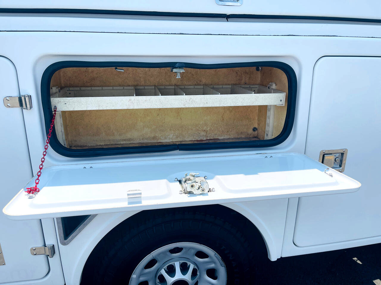 Used 2012 Chevrolet Silverado 2500 W/T image 11