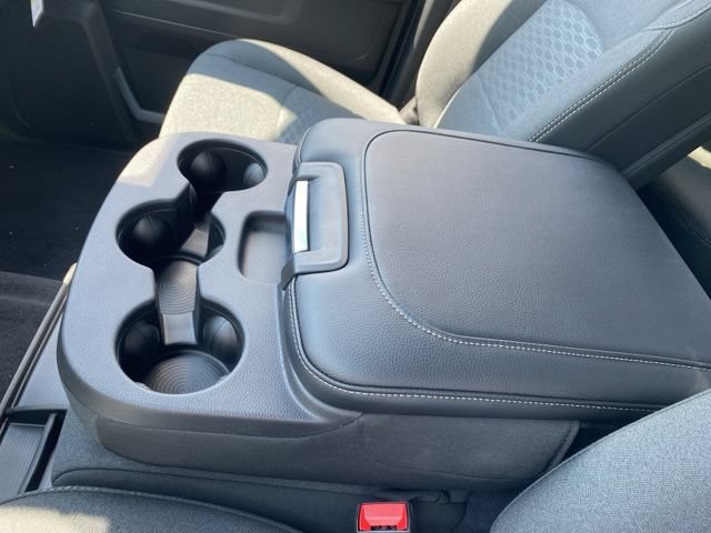 New 2026 RAM 2500 Tradesman AWD/4WD image 19