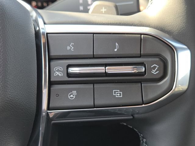 New 2026 GMC Terrain Elevation image 13