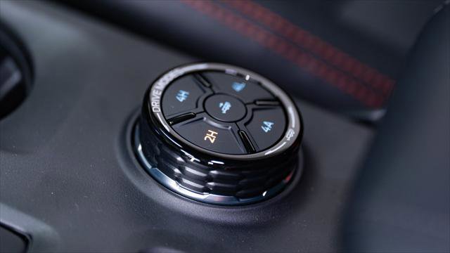 Used 2025 Ford Ranger Raptor image 46