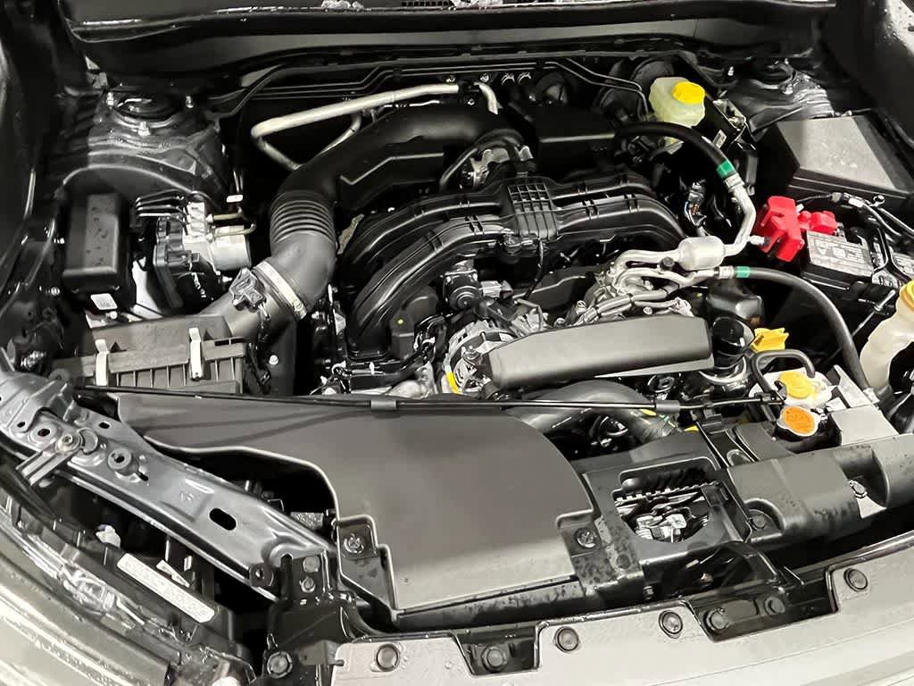 New 2026 Subaru Forester Premium AWD/4WD image 11