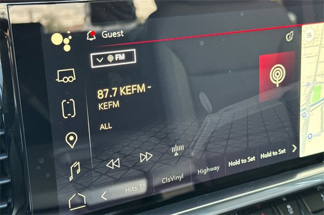 New 2026 GMC Sierra 1500 Elevation image 20