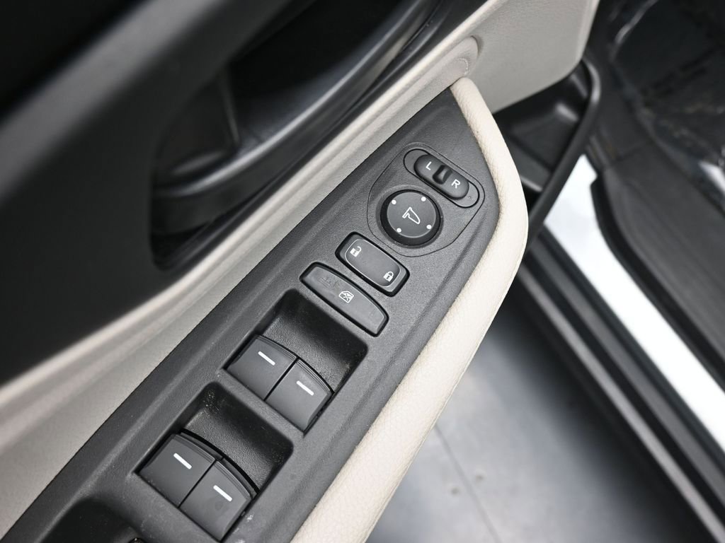 Certified 2025 Honda Odyssey EX-L image 31