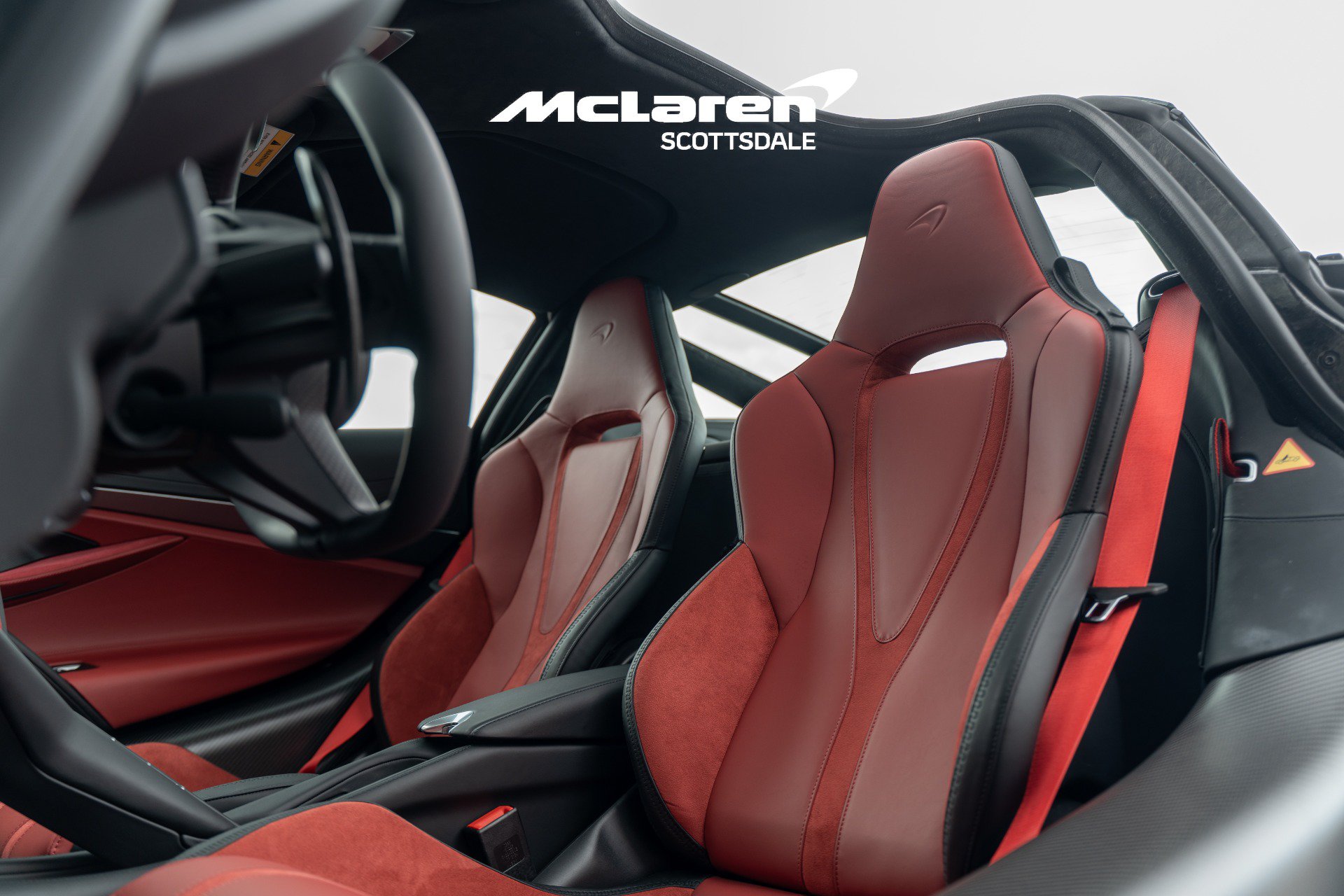 New 2027 McLaren 750S RWD image 11