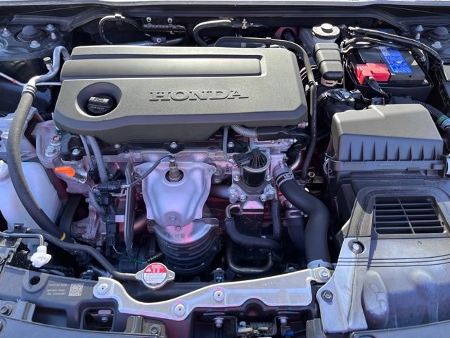 Used 2025 Honda Civic Sport image 7