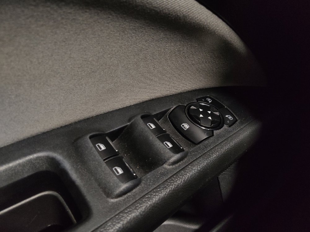 Used 2015 Ford Fusion S image 27