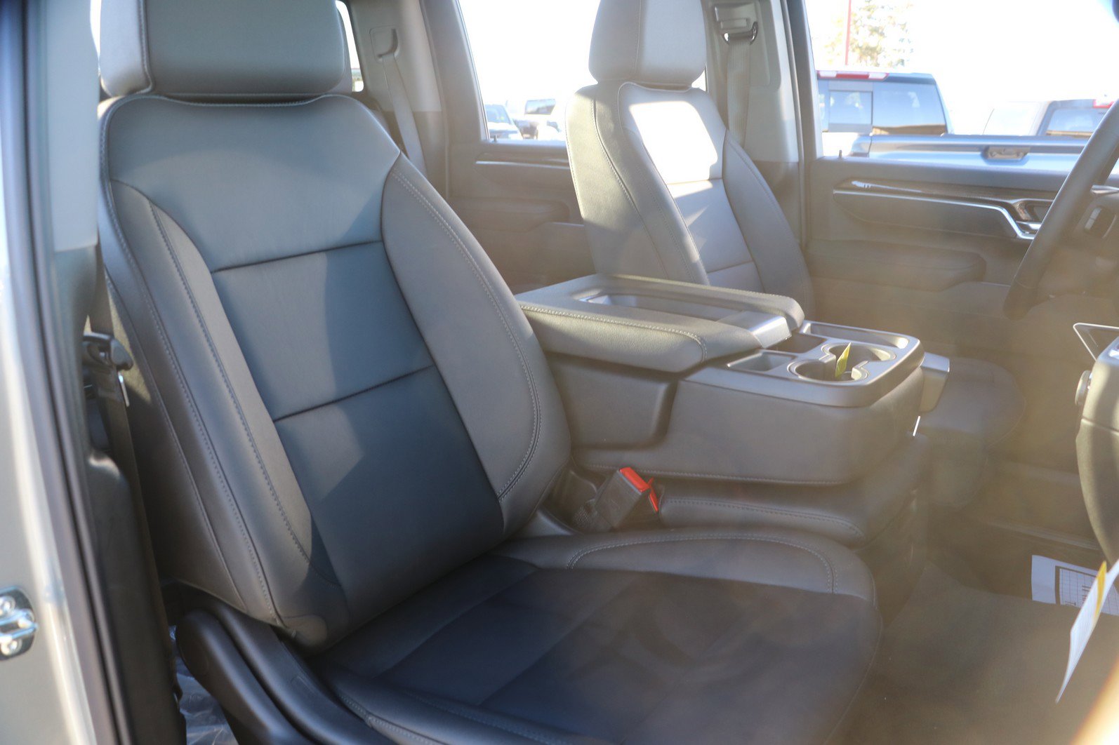 New 2026 Chevrolet Silverado 3500 LT image 33