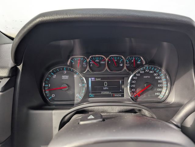 Used 2016 Chevrolet Suburban LT w/ Luxury Package image 16