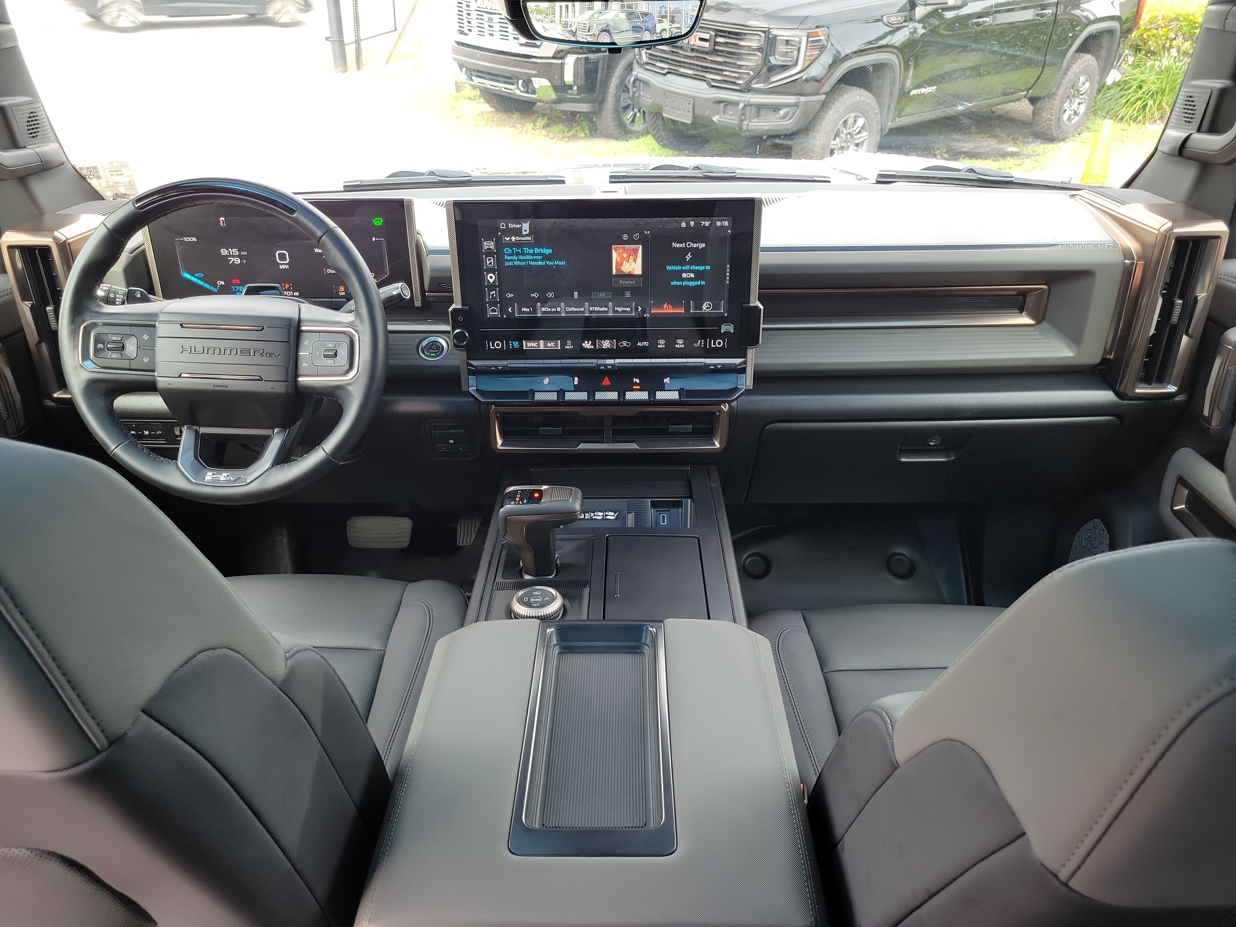 Used 2025 GMC Hummer EV 2X AWD/4WD image 19