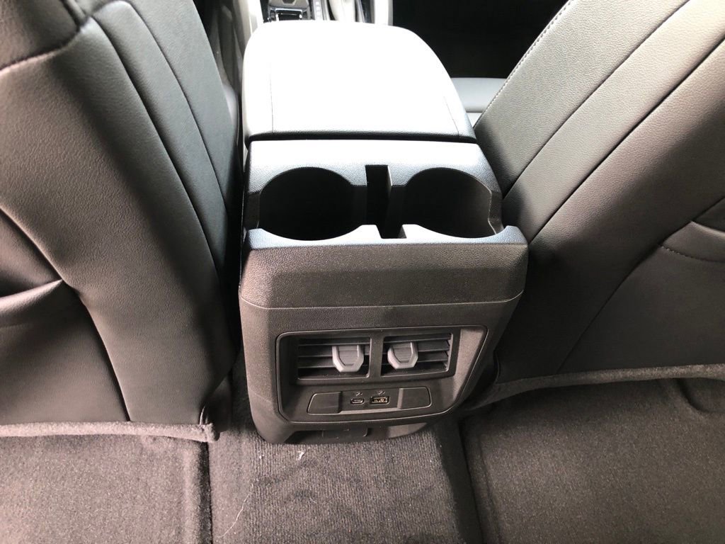 New 2026 Chevrolet Colorado LT w/ LT Convenience Package image 36