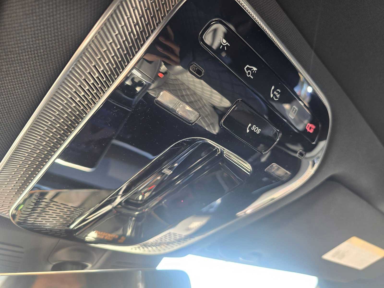 Certified 2023 Mercedes-Benz S 580 4MATIC Sedan image 32
