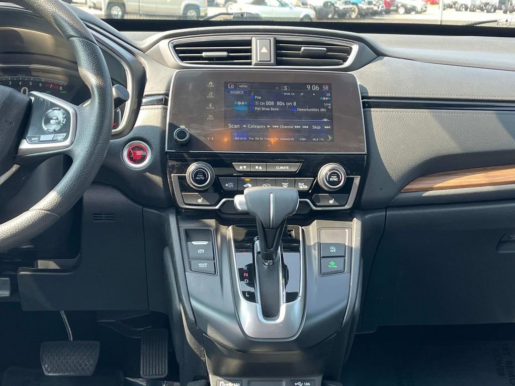 Used 2022 Honda CR-V EX image 15