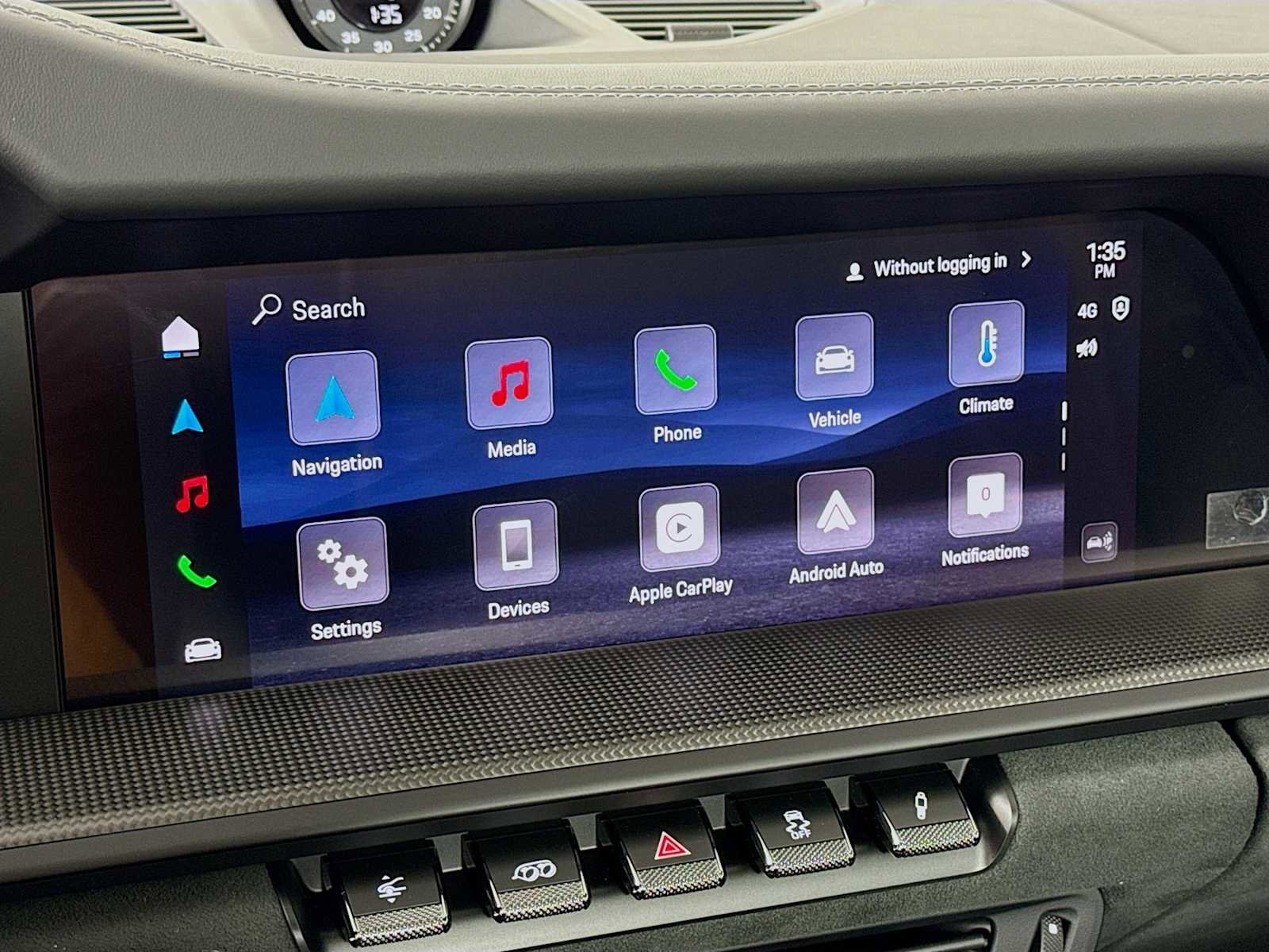 Certified 2026 Porsche 911 Targa 4 GTS image 18