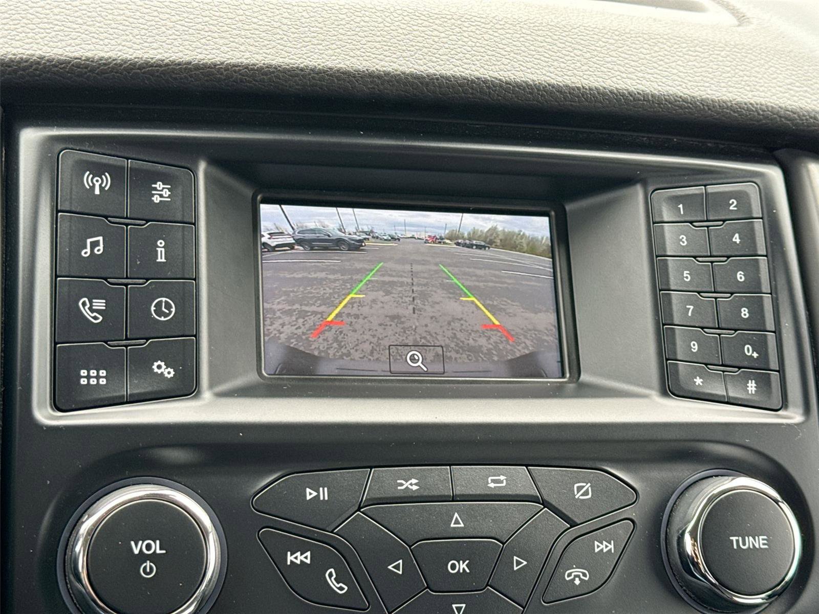 Used 2019 Ford Ranger XL w/ Equipment Group 101A Mid image 28