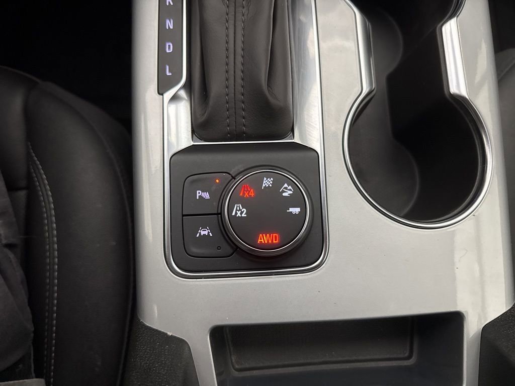 Used 2024 Chevrolet Blazer LT w/ Sound & Technology Package image 45