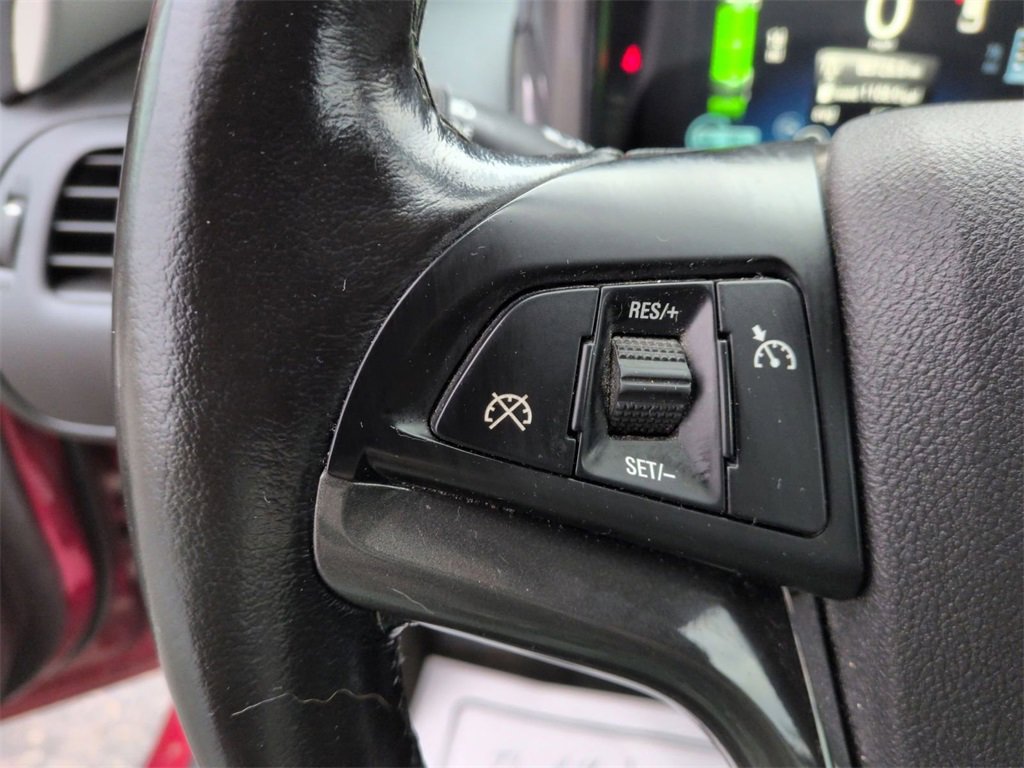 Used 2015 Chevrolet Volt Base image 19