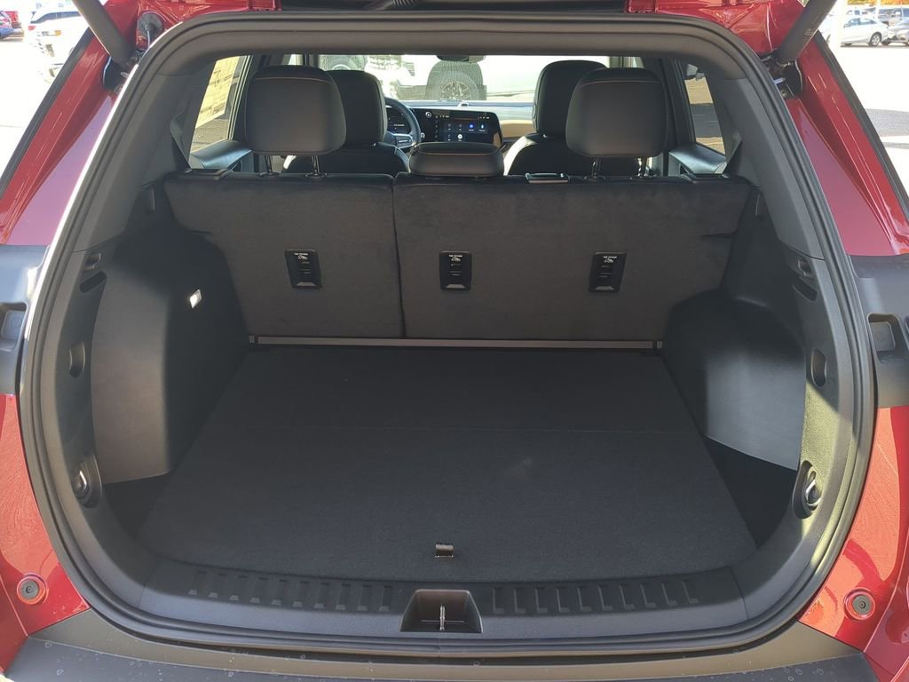 New 2026 Chevrolet Equinox ACTIV w/ Convenience Package III image 25