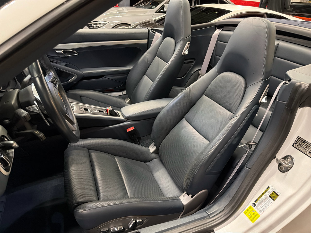 Used 2017 Porsche 911 Carrera S image 16