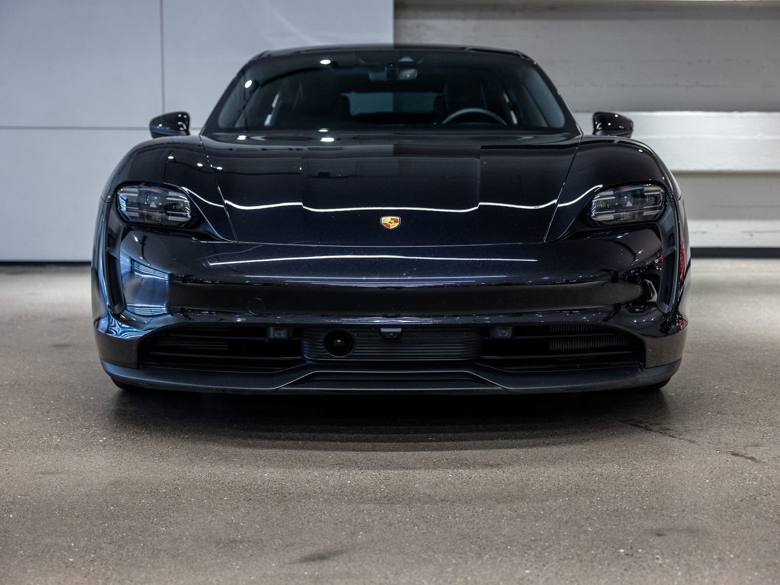Certified 2023 Porsche Taycan RWD image 11