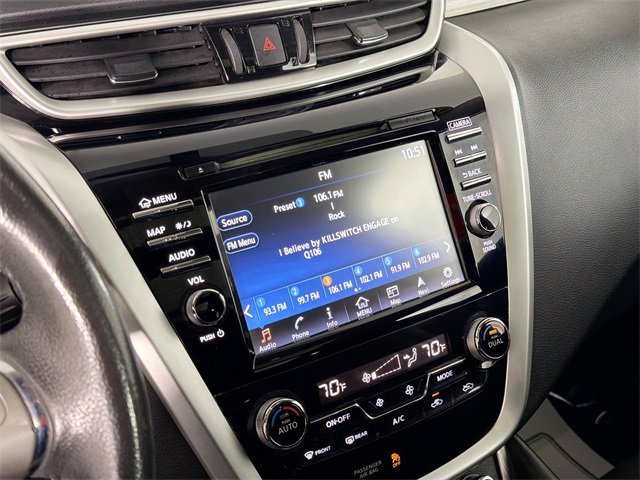 Used 2015 Nissan Murano SV image 15
