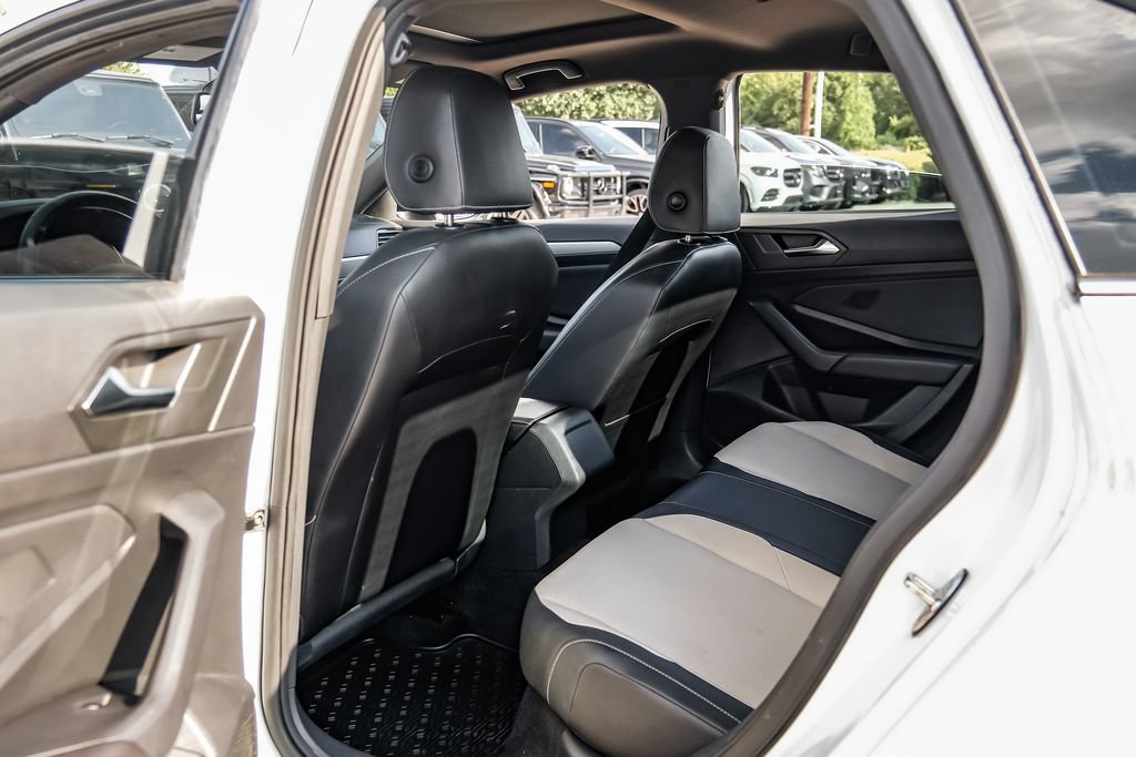 Used 2019 Volkswagen Jetta R-Line FWD image 47