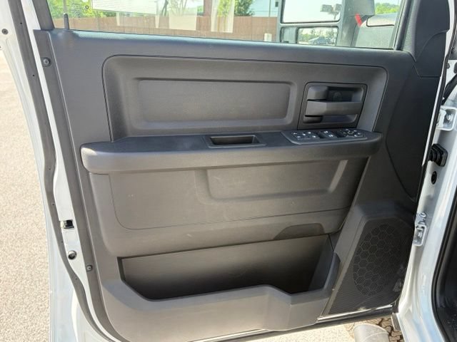 New 2026 RAM 2500 Tradesman w/ Safety Group AWD/4WD image 12