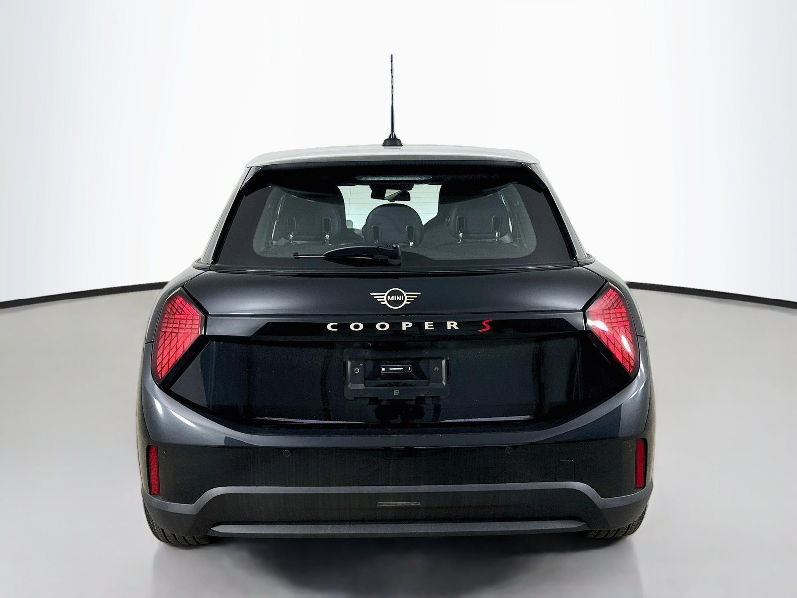 New 2026 MINI Cooper S FWD image 6