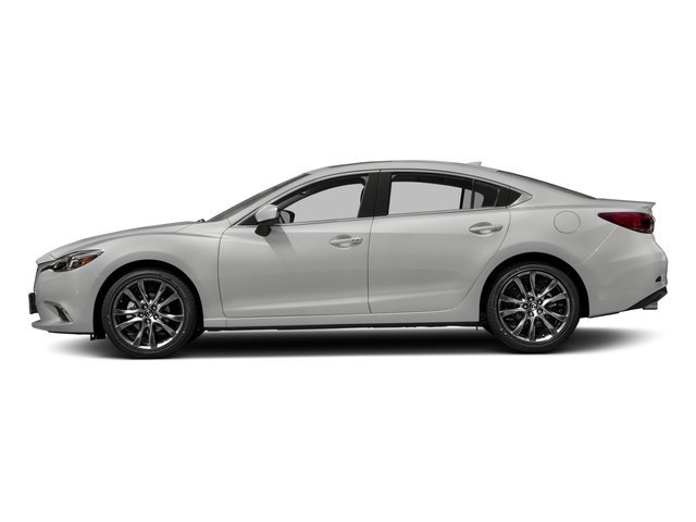 Used 2016 MAZDA MAZDA6 Grand Touring FWD image 6