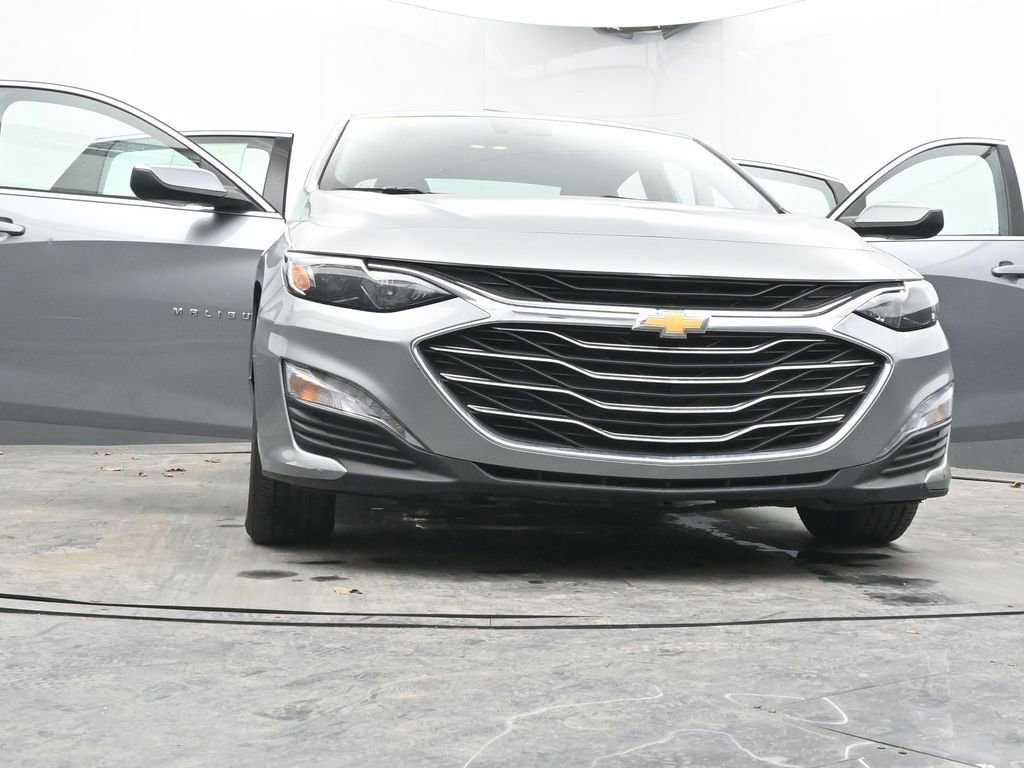 Used 2024 Chevrolet Malibu LT image 71