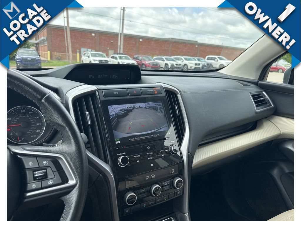 Used 2022 Subaru Ascent Premium w/ Convenience Package AWD/4WD image 19