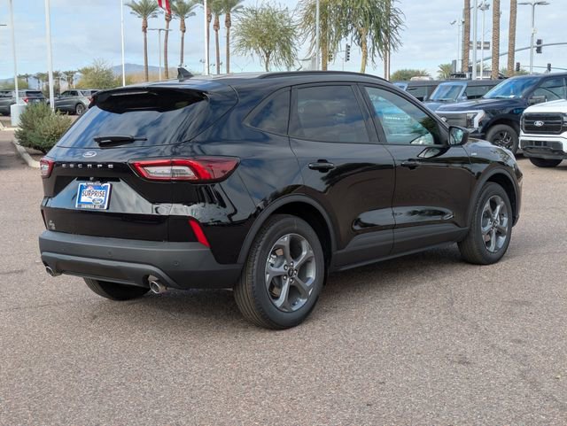 New 2026 Ford Escape ST-Line w/ Tech Pack #1 image 37