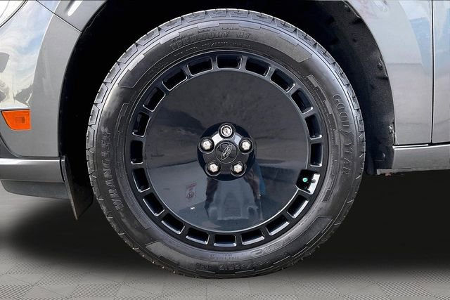 Used 2025 Ford Maverick Lobo image 22