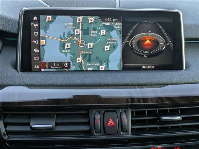 Used 2018 BMW X5 xDrive35i image 14