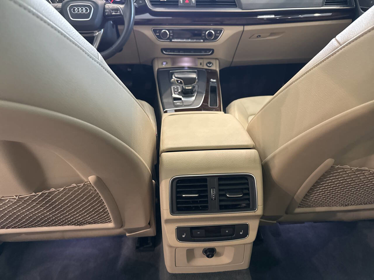 Used 2018 Audi Q5 2.0T Premium Plus w/ Premium Plus Package image 27