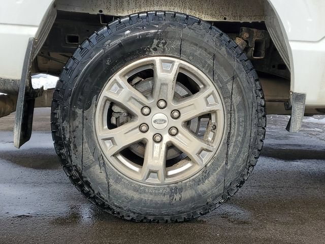 Used 2023 Ford F150 XLT w/ XTR Package AWD/4WD image 5
