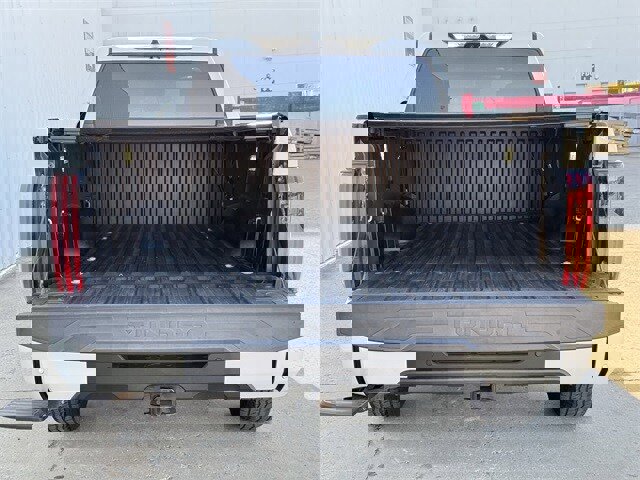 Used 2022 Toyota Tundra Platinum image 33