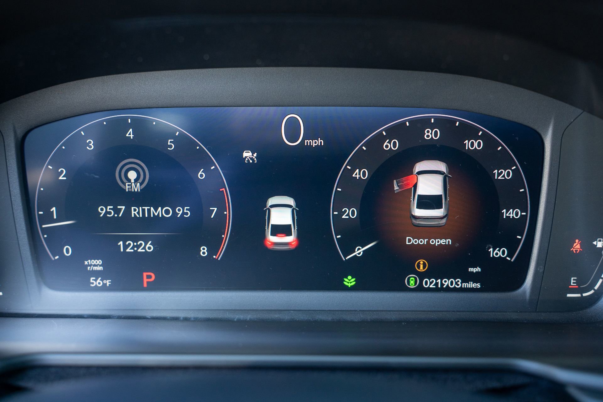 Used 2024 Honda Accord LX image 33