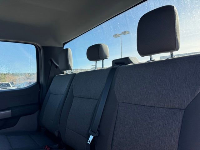 New 2026 Ford F250 XL w/ STX Appearance Package image 16