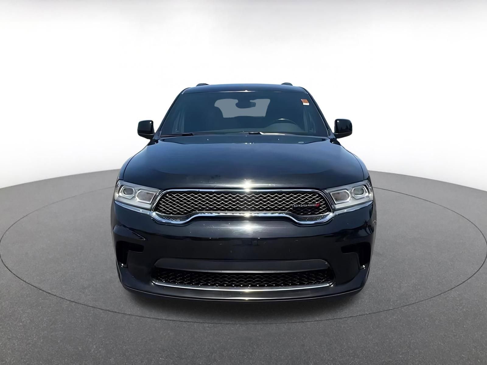 Used 2024 Dodge Durango SXT RWD image 4