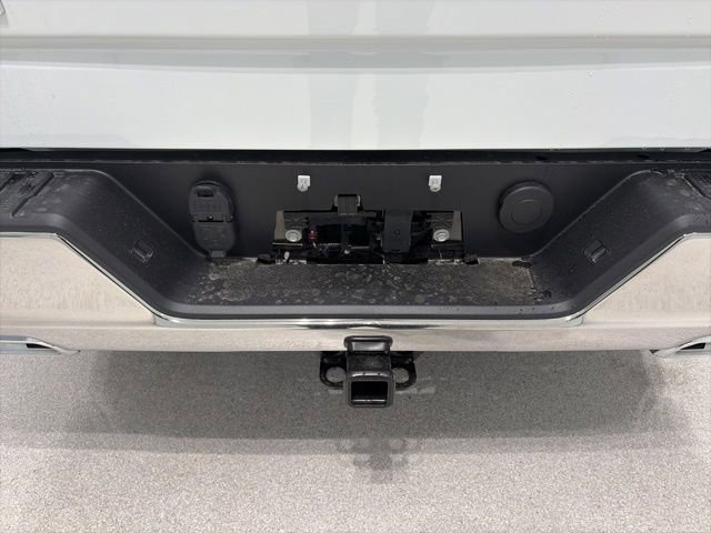 New 2026 Chevrolet Silverado 1500 LT AWD/4WD image 8