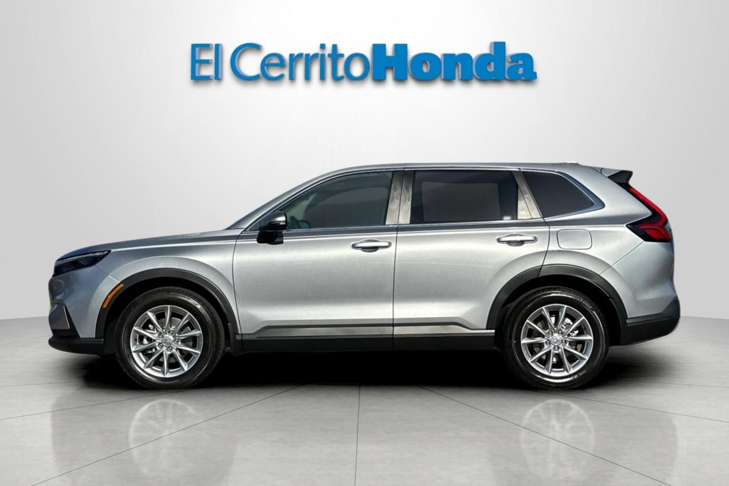 New 2026 Honda CR-V EX image 6