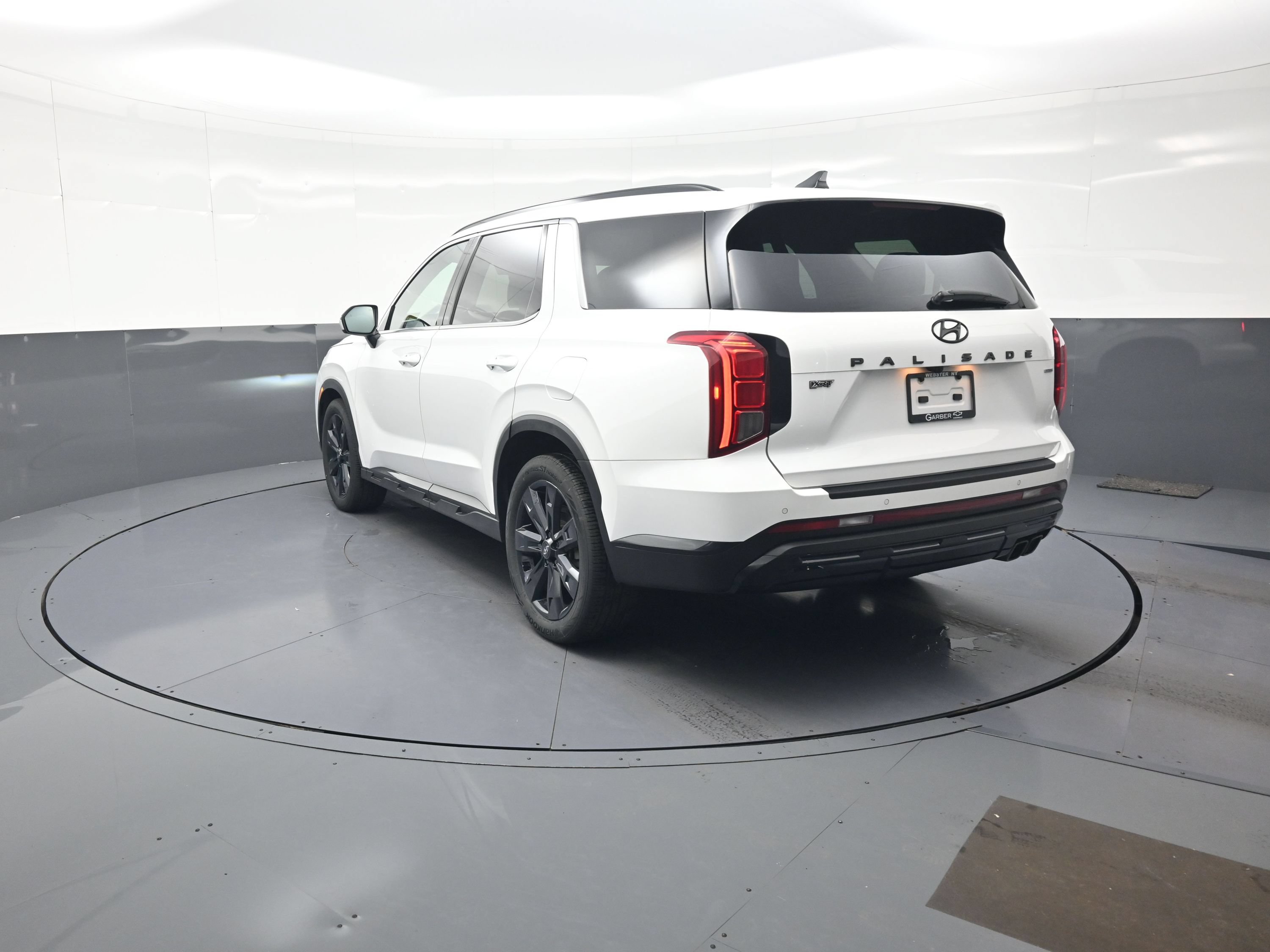 Used 2024 Hyundai Palisade XRT AWD/4WD image 5