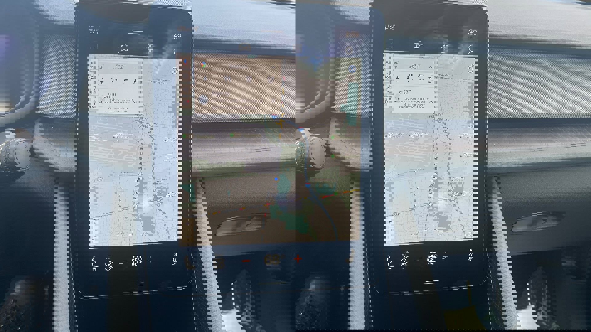 Used 2023 Polestar Polestar 2 Long range Dual motor - AWD w/ Pilot Pack image 14